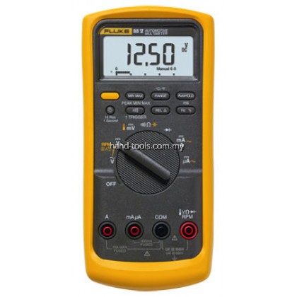 Fluke 88V Deluxe Automotive Multimeter Fluke 88V Deluxe Automotive Multimeter